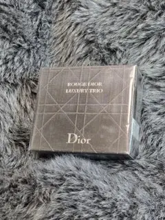 Diorリップ3本セットVOYAGE COLLECTION【新品未開封】