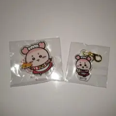 ちいかわレストラン　古本屋