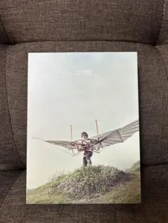 スピッツ 小さな生き物 デラックスエディション