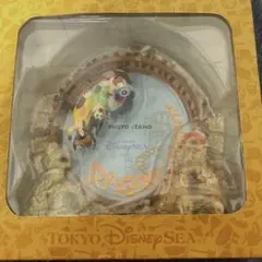 フォトスタンド　ディズニーシー