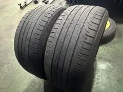 2本 225/40R18 DUNLOP SP SPORTMAXX 050 20年のサムネイル