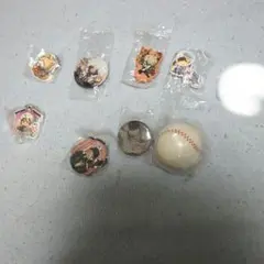 カプセル付き!くら寿司 ビッくらポン!MIXセット