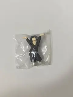 東京リベンジャーズ　場地圭介のマスコット