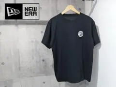 美品 ニューエラ Angler's Clubワッペン パフォーマンス TシャツMのサムネイル