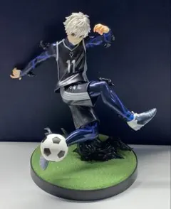 2026年最新】ブルーロック 一番くじ 凪 フィギュアの人気アイテム