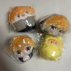 楡井秋彦　ウィンブレ　WINDBREAKER ぬいぐるみ　マスコット