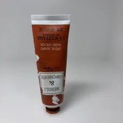 L'Occitane Nérolis & Orchidee ハンドクリーム
