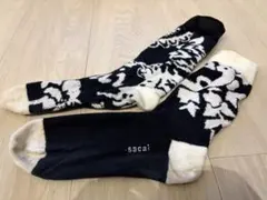 sacai ソックスのサムネイル