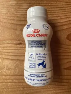 ロイヤルカナン クリティカル リキッド 237mL 4本セット - メルカリ