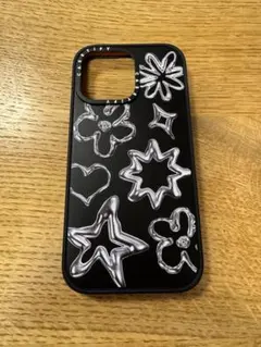 Casetify ケースティファイiPhone15 ProMaxケース