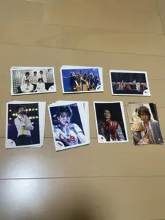 【嵐　松本潤】公式写真まとめ売り