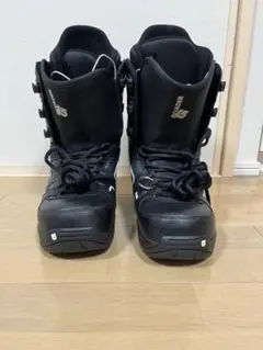 DEELUXE 22-23 DEEMON 27.5cmディーラックスデーモン黒 DEELUXE 22-23 DEEMON 27.5cmディーラックスデーモン黒 - メルカリ