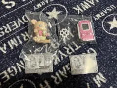 プリキュア オールスターズ　 なりきりプリキュア DX６ モフルン リンクルン