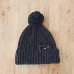 UNIQLO ANYA HINDMARCH ニットキャップ