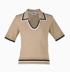 2026年最新】bibiy ニットの人気アイテム - メルカリ