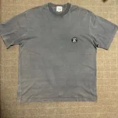 SINA COVA シナコバ 半袖Tシャツ グレー Lサイズのサムネイル