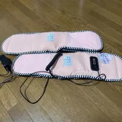 【Francfranc】値下げしました　フットケアのサムネイル