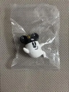 ディズニー　ハロウィン　おばけちゃん　チャーム