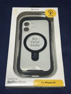 アイフェイス16