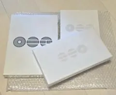 【新品未使用】BTS ARIRANGアルバム３点セット