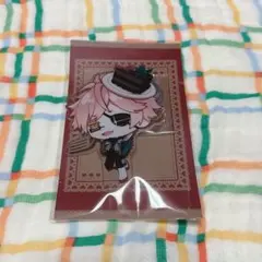 リチェリ ディアラバ シン アクスタ