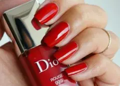 Dior ネイルカラー ディオール ヴェルニ999 7ml