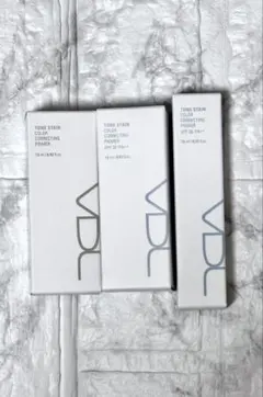 VDL 下地　プライマー　ペールブルー　クリア　ミニサイズ　13ml
