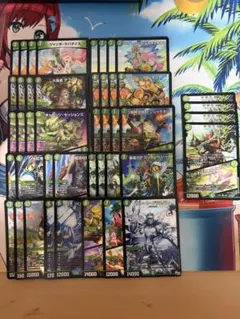 緑単キャベッジ 墓地ソース デュテマ - メルカリ
