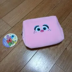 キャラクターポ-チ