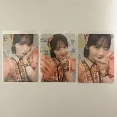 FRUITSZIPPER ふるっぱー 鎮西寿々歌 トレカ コンプ