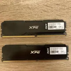 2026年最新】xpg ddr4の人気アイテム - メルカリ