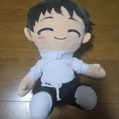 呪術廻戦 BIGぬいぐるみ