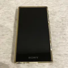 SONY　NW-A107　64GB　ブラック　中古　箱あり美品 Amazon.co.jp: 【整備済み品】ソニー ウォークマン 64GB Aシリーズ NW