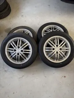 2026年最新】旧車 ホイール 14インチの人気アイテム - メルカリ