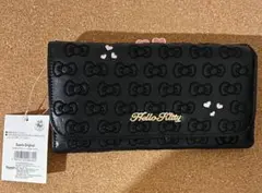 平成　ハローキティ　長財布