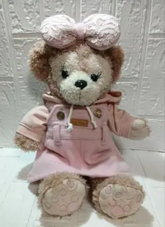 2616　シェリーメイ　コスチューム 　　　オーバーオールスカート&パーカー