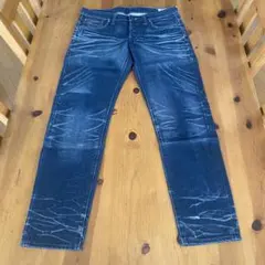 G-Star RAW デニムパンツ 3301 メンズ