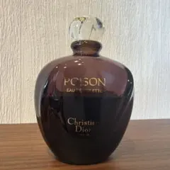 ディオール プワゾン オードトワレ 50ml 香水 DIOR（28文字） - メルカリ