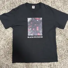 な*な様 THE BLACK EYE PATCH クロップドTシャツ 黒 - メルカリ