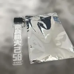 奈良間大己 グッズ