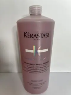 KERASTASE バンクロマプロテクト&フォンダンシカクロマ - メルカリ