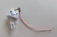 どこでもいっしょ　ストラップ　平成レトロ