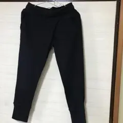 ユニクロ　　ジュニアスウェットパンツ