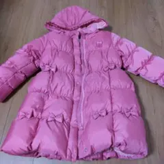 ニットプランナー コート