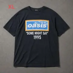 最終値下げ⭐︎希少 oasis オアシス レアTシャツ 幻の2002福岡公演 美