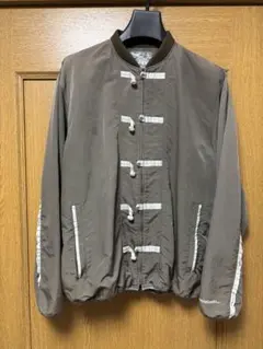 UNDERCOVER KAWS 2000SS カンフージャケット　L　SK務PTのサムネイル