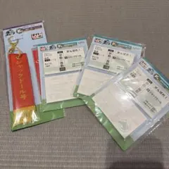 タイトーくじ HORSE HEROES ジャックドール Ｅ賞 Ｆ賞