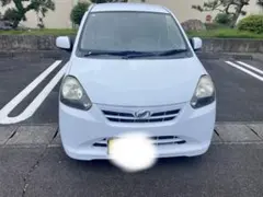 ミライース 4WD 車検1年半 - メルカリ