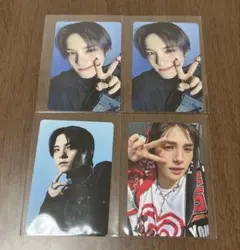 JO1 川西拓実 トレカ HIMP まとめ売り