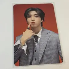 【ラスト1点】ハン　トレカ　スキズ